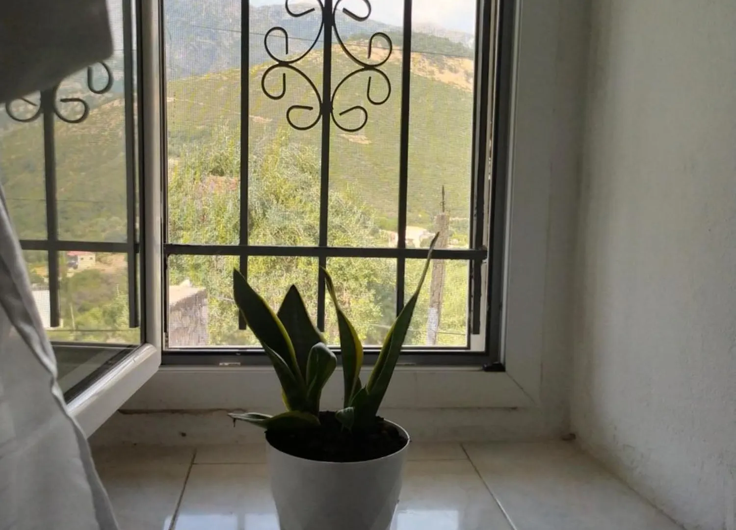 Apartment Retzos Rooms Himare Albania
